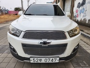 Chevrolet Captiva 2015