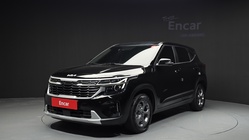 Kia Seltos 2025