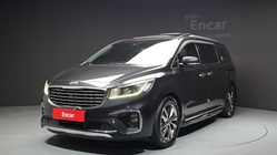 Kia Canival 2018