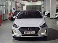 Hyundai Sonata 2018
