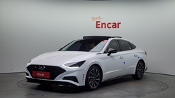 Hyundai Sonata 2019