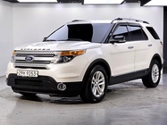 Ford Explorer 2014