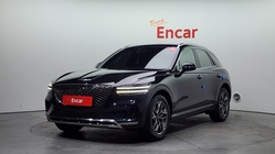 Genesis GV70 2023