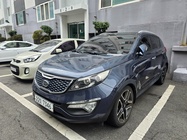 Kia Sportage 2011