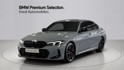 BMW 3 Series 2024