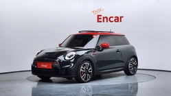 MINI Cooper 2024