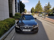 Hyundai Genesis 2016