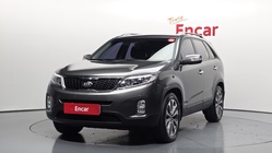 Kia Sorento 2013