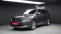 Kia Sorento 2019
