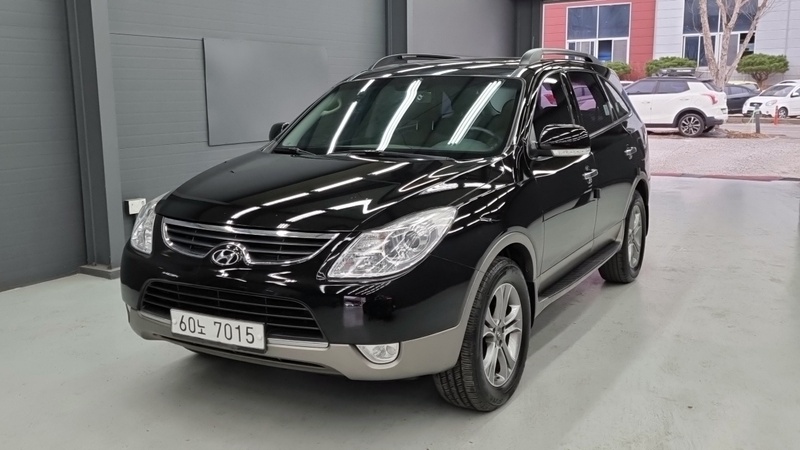 Hyundai Veracruz