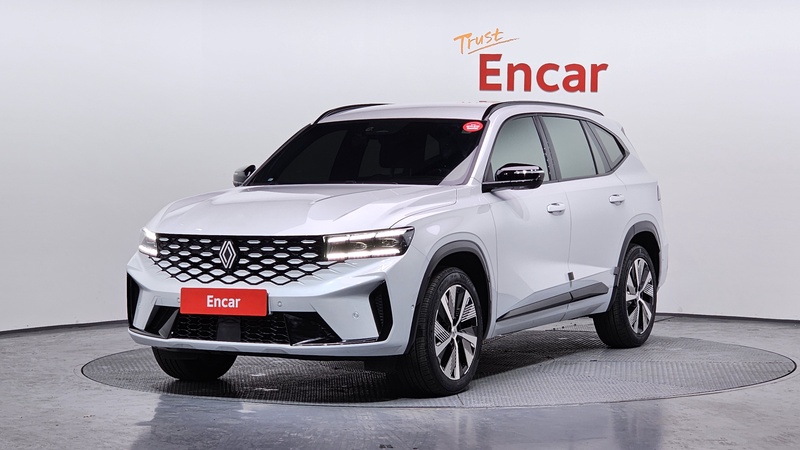 Samsung Grand Koleos