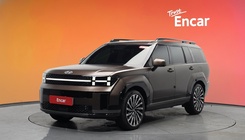 Hyundai Santa Fe 2024