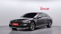 Genesis G90 2022