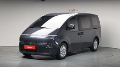 Hyundai Staria 2022