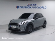 MINI Cooper 2022