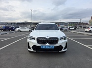 BMW iX3 2023