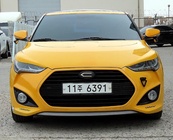 Hyundai Veloster 2011