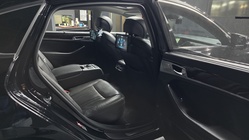 Genesis G80 2016