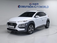 Hyundai Kona 2018