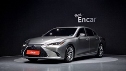 Lexus ES 2018