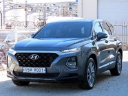 Hyundai Santa Fe 2018