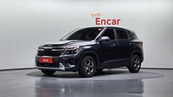 Kia Seltos 2023