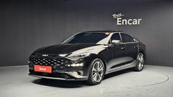 Kia K8 2022