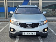 Kia Sorento 2012
