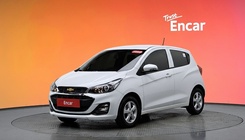 Chevrolet Spark 2020