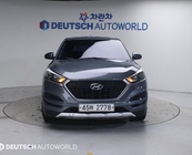 Hyundai Tucson 2016