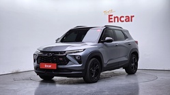 Chevrolet Trailblazer 2023