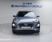 Hyundai Kona 2019