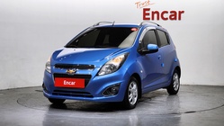 Chevrolet Spark 2013