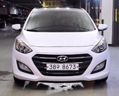 Hyundai i30 2015