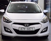 Hyundai i30 2014