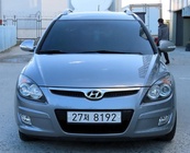 Hyundai i30 2011