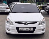 Hyundai i30 2009