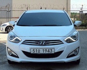 Hyundai i40 2013