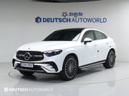 Mercedes-Benz GLC-Class 2024