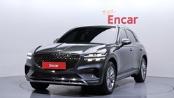 Genesis GV70 2022