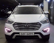 Hyundai Maxcruz 2013