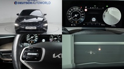 Kia K8 2021