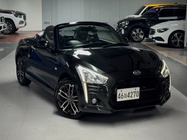 Daihatsu Copen 2015