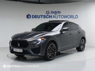 Maserati Levante 2019