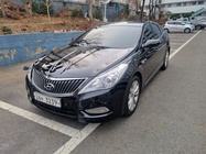 Hyundai Grandeur 2011