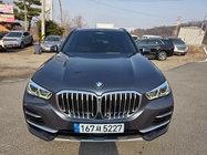 BMW X5 2022