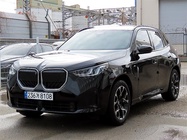 BMW X3 2025