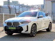 BMW X6 2025