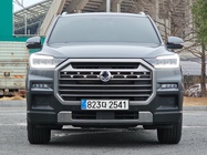 Ssangyong Rexton 2024