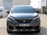 Peugeot 5008 2018